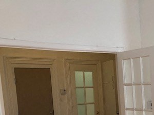 Sun filled 1 bedroom with a washer dryer in unit